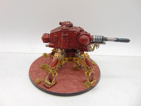 Onager Dunecrawler