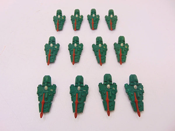 Epic Grav Tanks