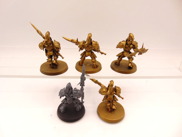 Custodian Guard