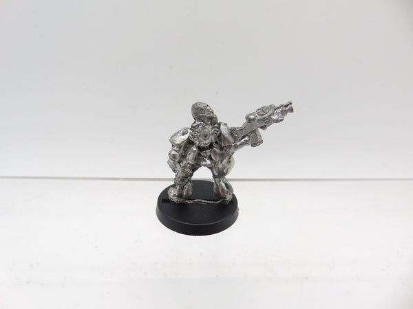 RT04 Space Elves Eoan Fireheart