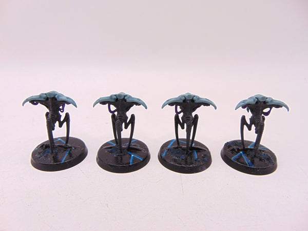 Spindle Drones
