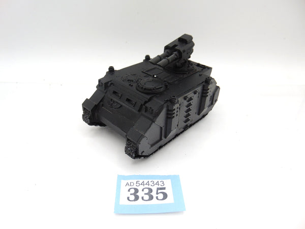 Razorback