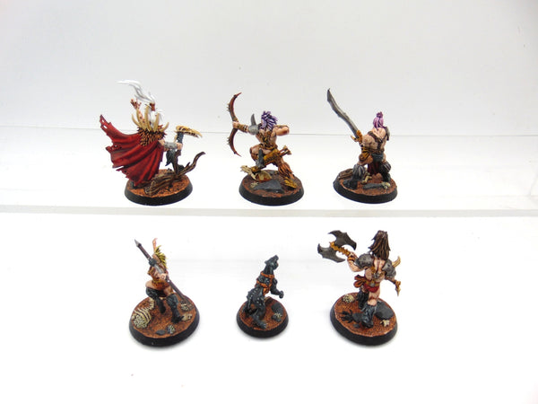 Godsworn Hunt