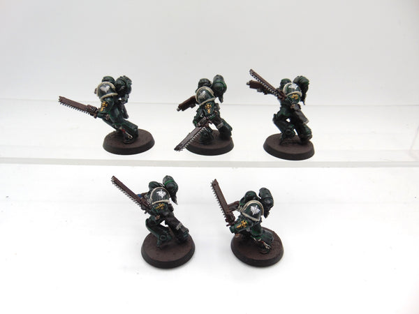 Assault Intercessors