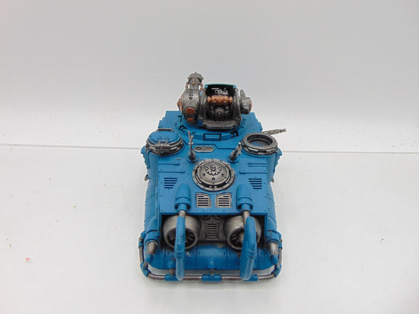 Skorpius Disintegrator