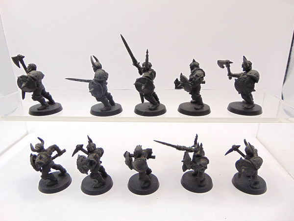 Marauders