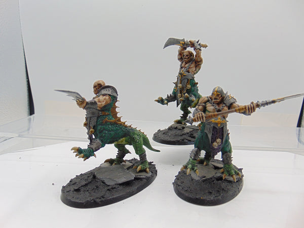 Dragon Ogors / Ogres