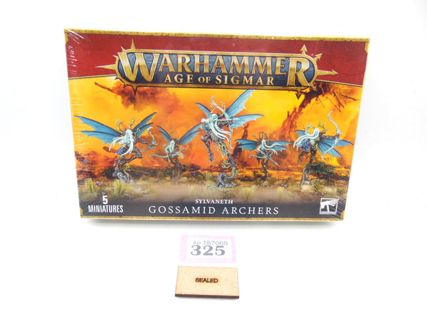 Gossamid Archers