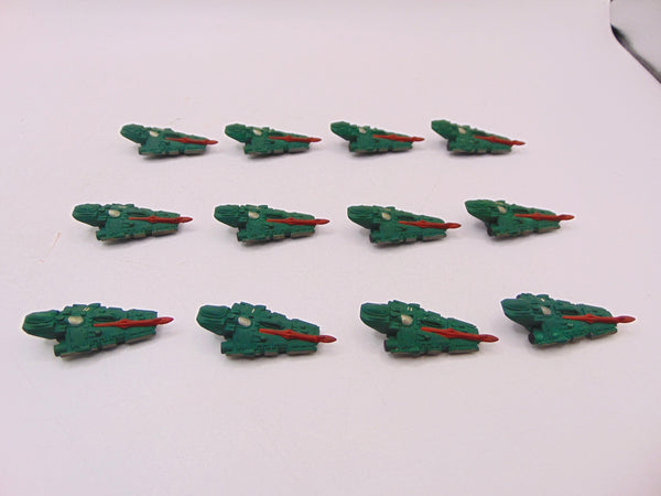 Epic Grav Tanks