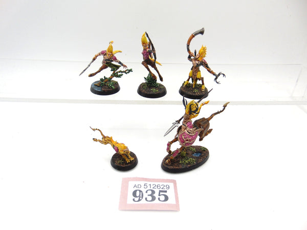 Skaeth's Wild Hunt