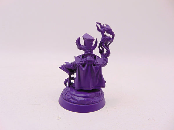 Daemonsmith