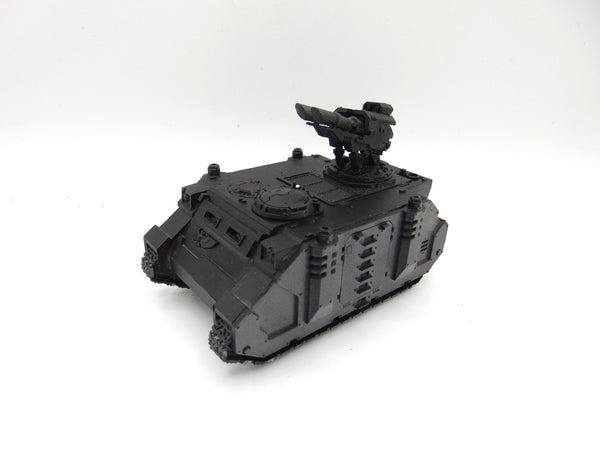Razorback
