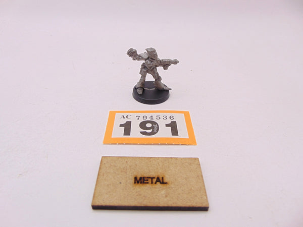 Space Elf Champion Lassitae Starflare