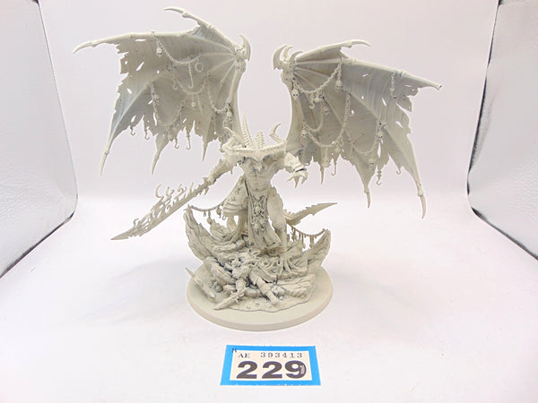 Be'lakor, the Dark Master