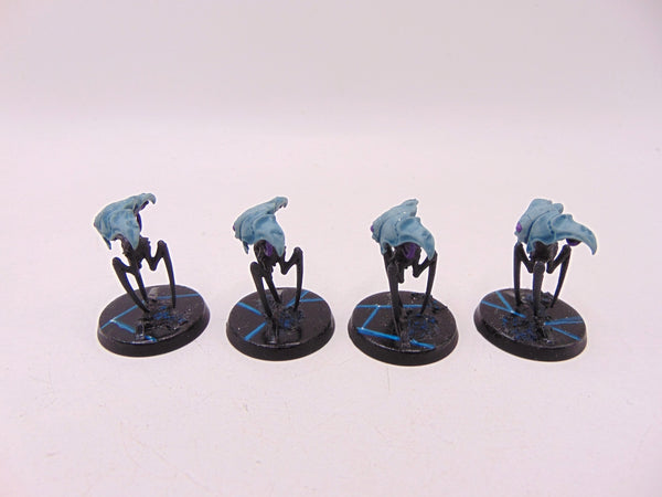 Spindle Drones