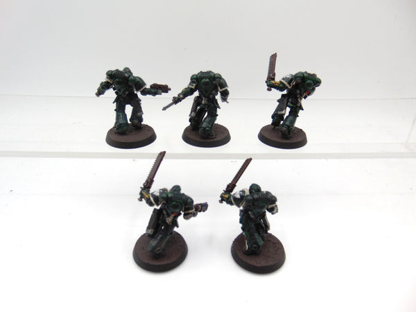 Assault Intercessors