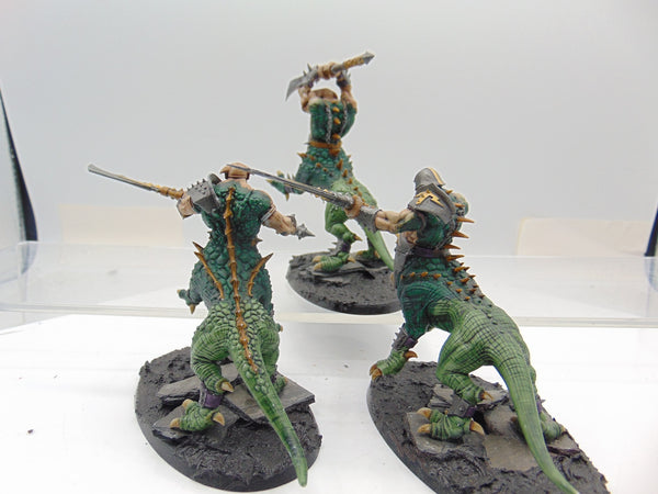 Dragon Ogors / Ogres