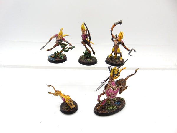 Skaeth's Wild Hunt