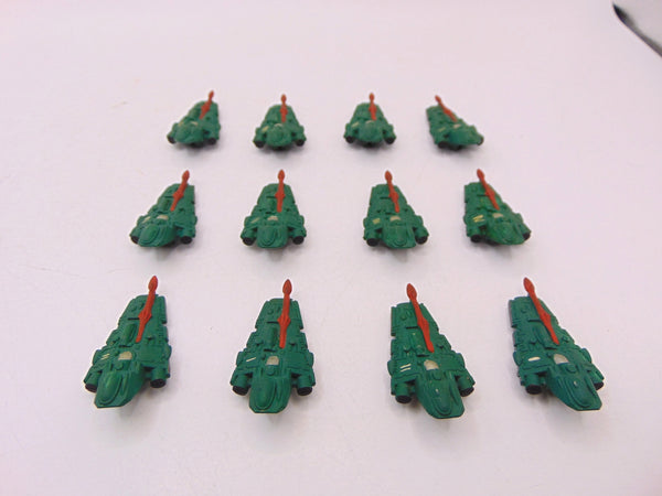 Epic Grav Tanks