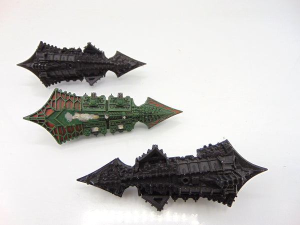 Chaos Cruisers