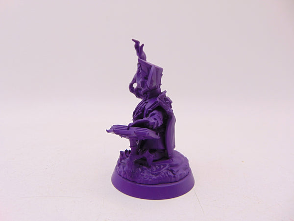Daemonsmith