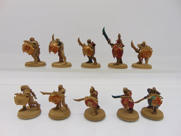 Mortek Guard