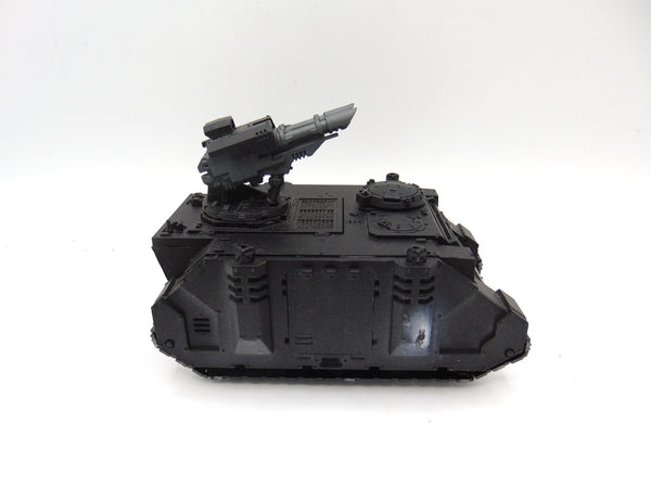 Razorback