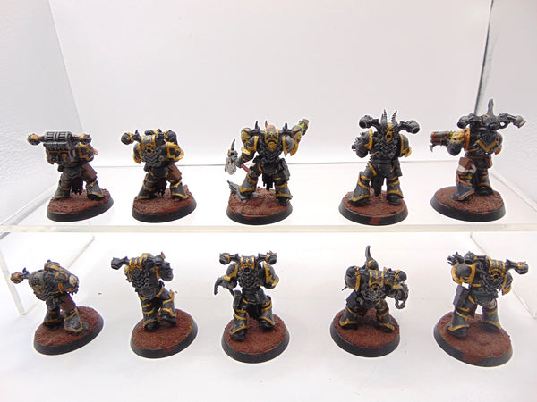Chaos Legionaries