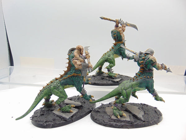 Dragon Ogors / Ogres