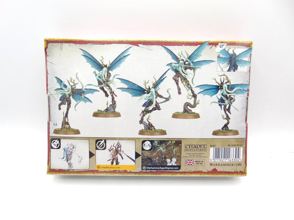 Gossamid Archers