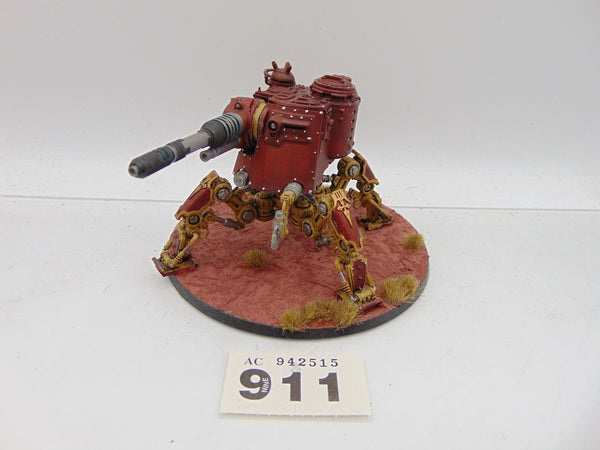 Onager Dunecrawler