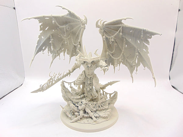 Be'lakor, the Dark Master
