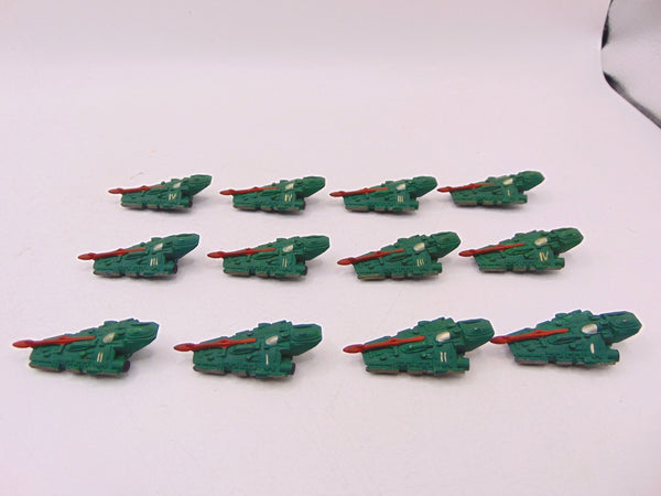 Epic Grav Tanks