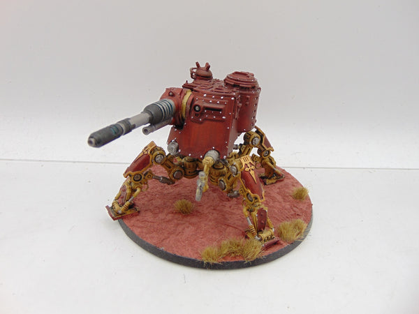 Onager Dunecrawler