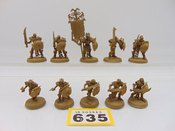Mortek Guard