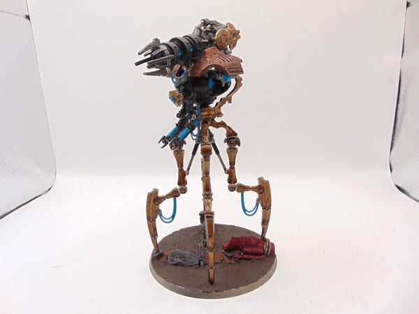 Canoptek Doomstalker