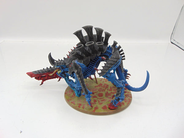 Tyrannofex