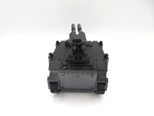 Razorback