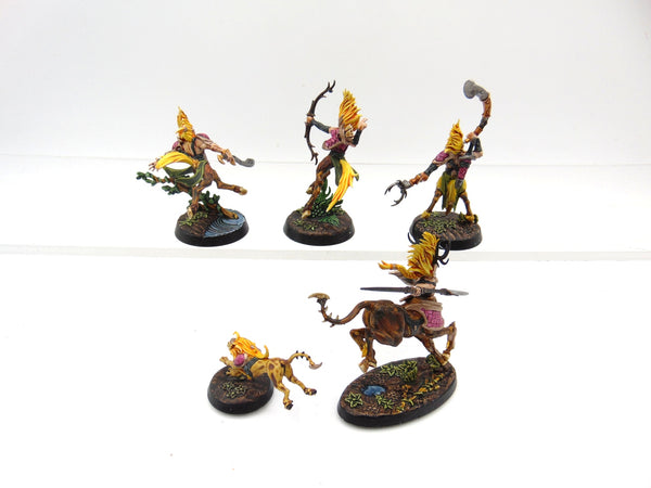 Skaeth's Wild Hunt