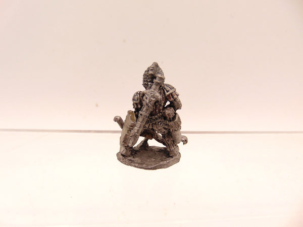 SS3-2 The Knights of Chaos Buoophut Bane-Arrow - Devotee of Alaman