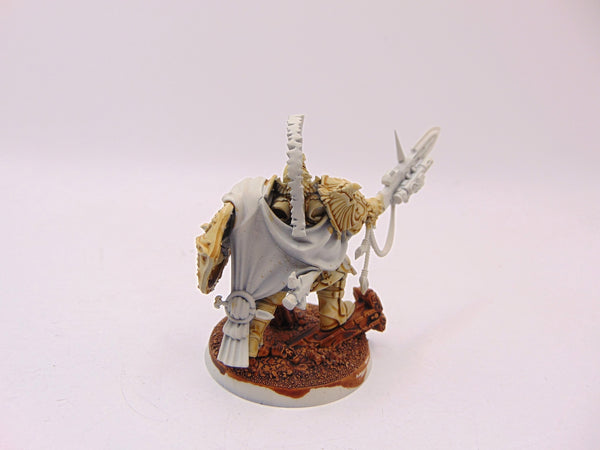 Shield Captain