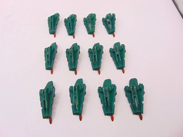 Epic Grav Tanks