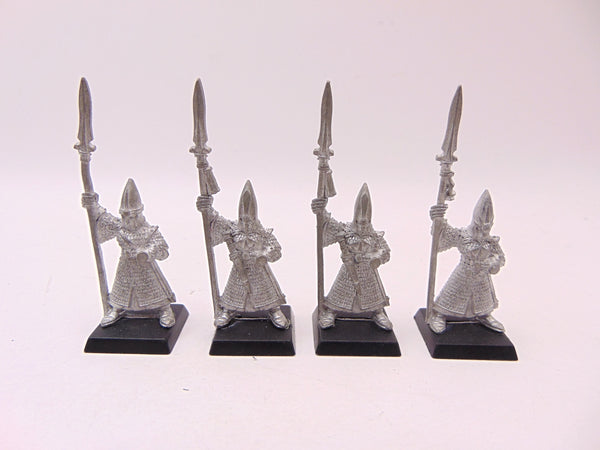 High Elf Spearmen