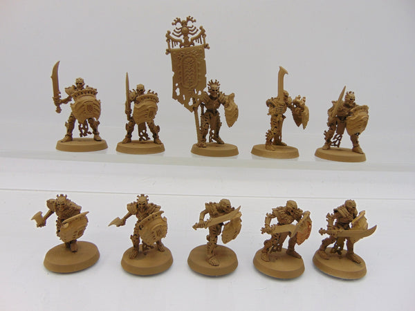 Mortek Guard