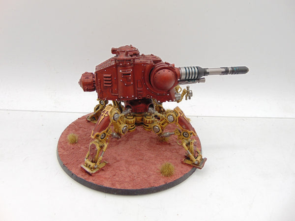 Onager Dunecrawler