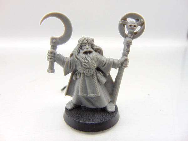 Jade Wizard