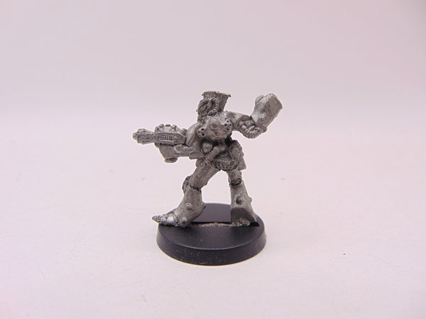 Space Elf Champion Lassitae Starflare