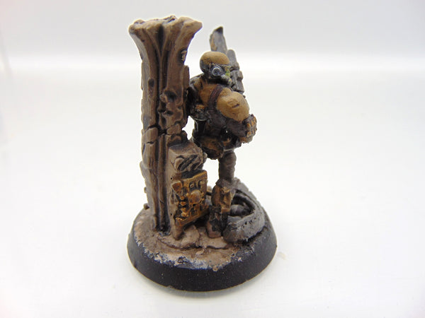 Vindicare Assassin
