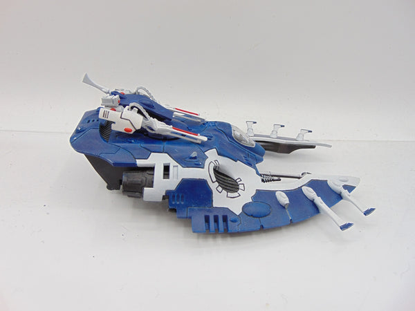 Wave Serpent