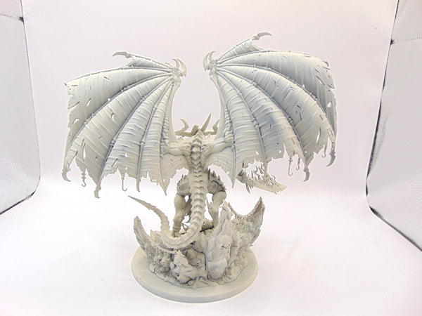 Be'lakor, the Dark Master
